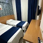 Serenity Hotel 3*