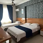Hotel Serenity Antalya