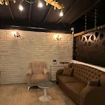 Serenity Hotel Antalya