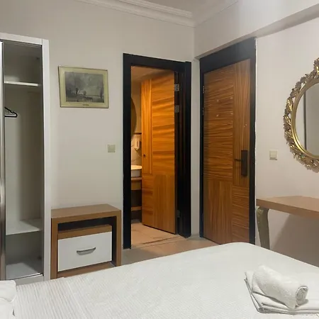 Serenity Hotell Antalya