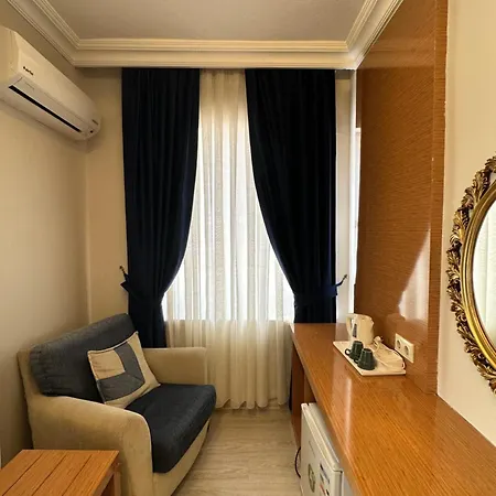 Hotell Serenity