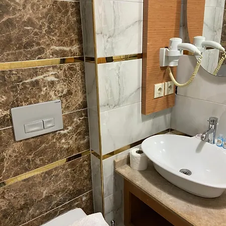 Serenity Hotell Antalya