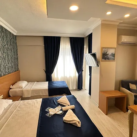 Serenity Hotell