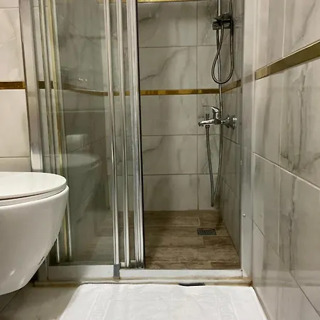 Serenity Hotell