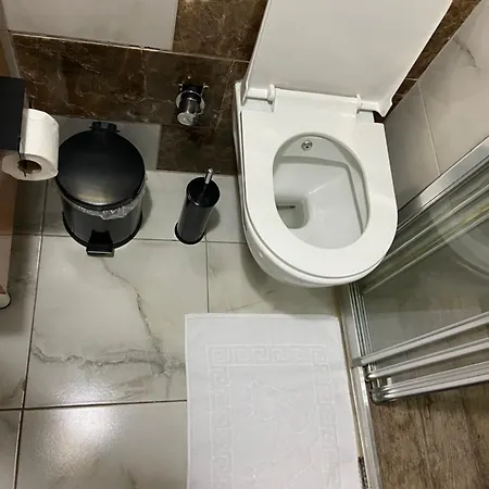 Hotell Serenity Antalya
