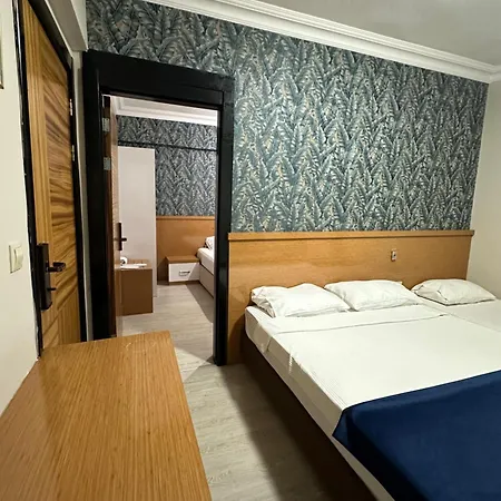 Serenity Hotell