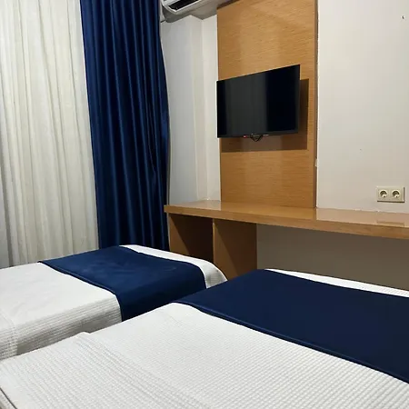 Serenity 3* أنطاليا
