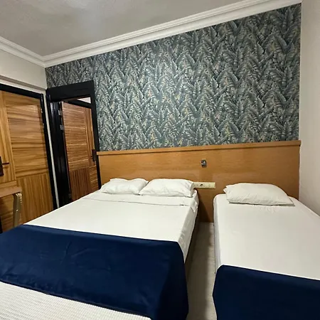 Serenity Hotell
