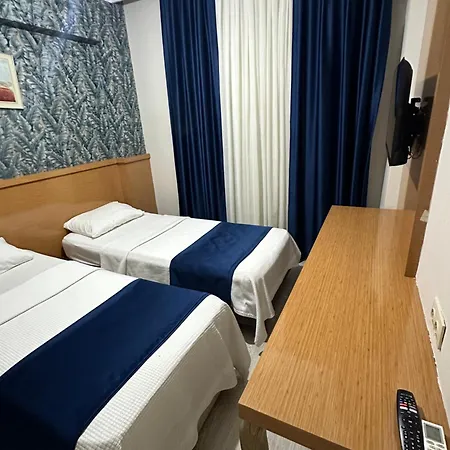 Serenity Hotell 3*