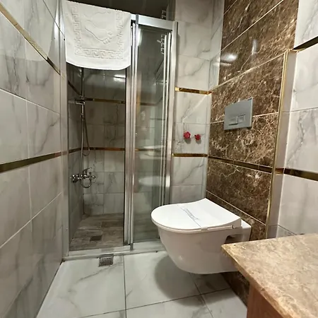 Hotell Serenity