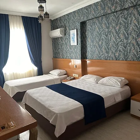 Hotell Serenity Antalya