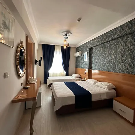 Hotell Serenity 3*