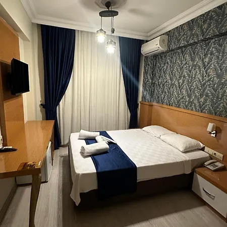 Hotell Serenity