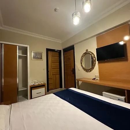 Serenity 3* Antalya