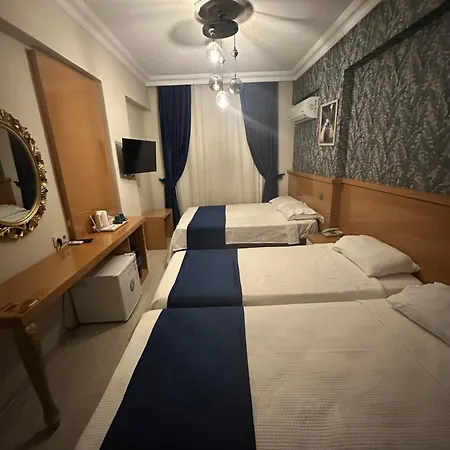 Serenity Hotell