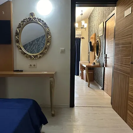 Hotell Serenity