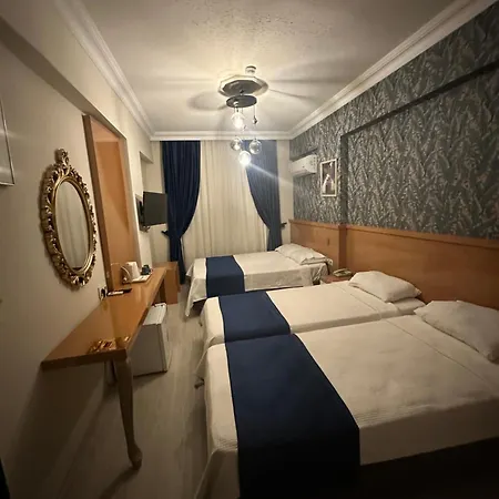 Hotell Serenity 3*