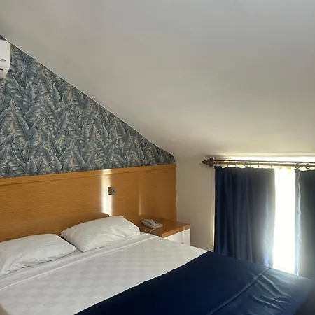 Serenity Hotell Antalya