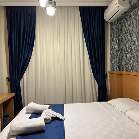 Serenity 3*