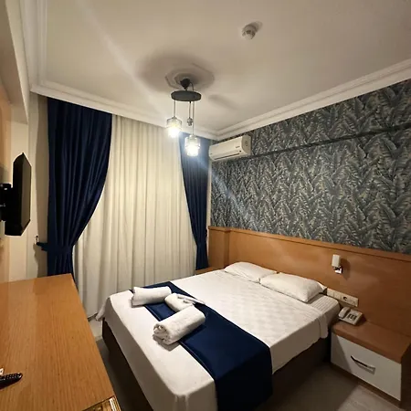 Hotell Serenity Antalya