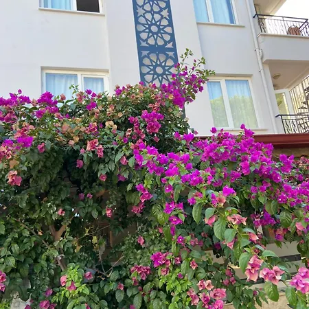 Hotell Serenity Antalya