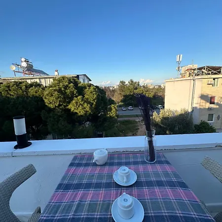 Hotell Serenity 3*