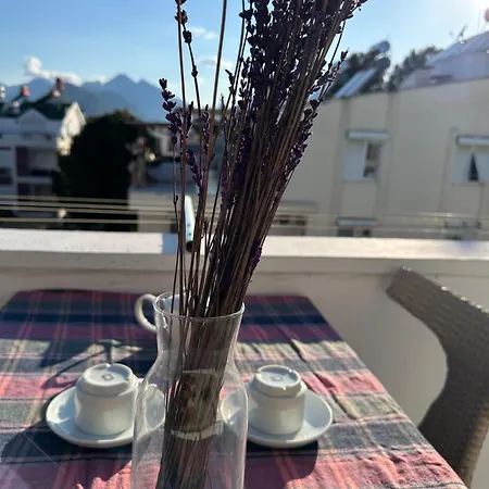 Serenity Antalya