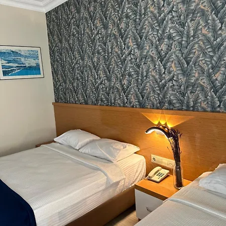 Serenity Hotell