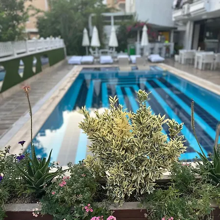 Serenity Hotell 3*