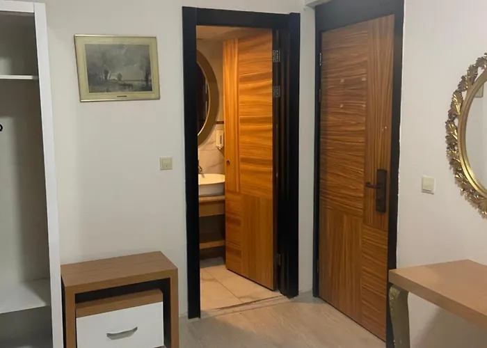 Otel Serenity Antalya