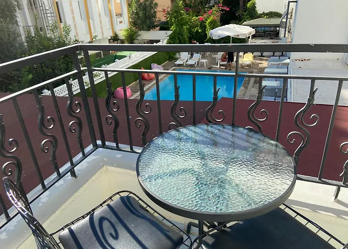 Serenity Otel Antalya