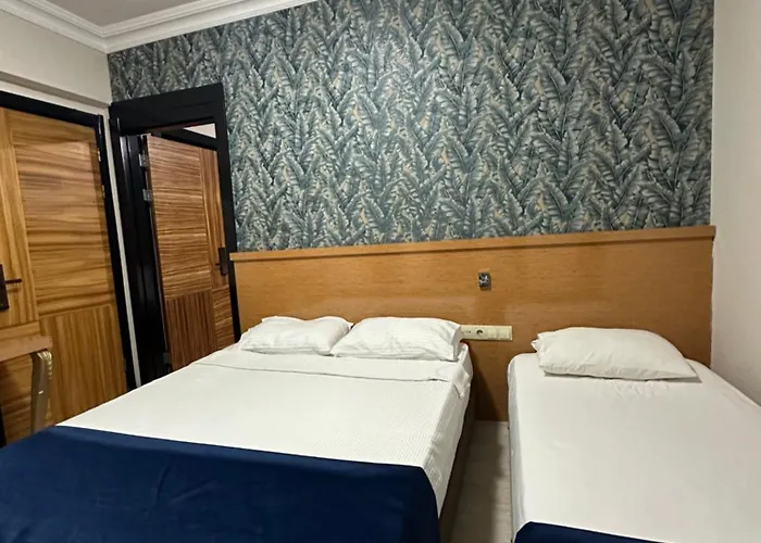 Serenity Otel