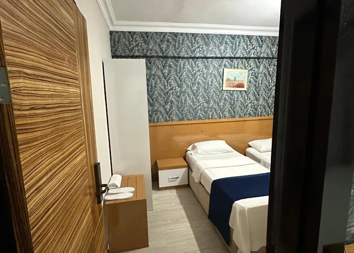Otel Serenity