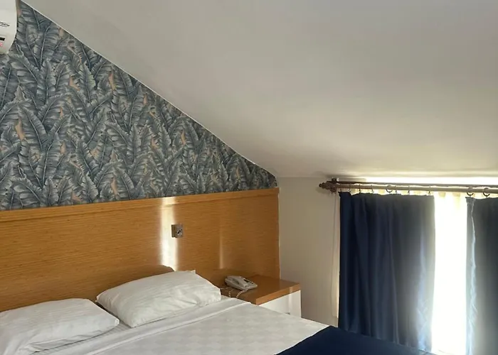 Serenity Otel Antalya