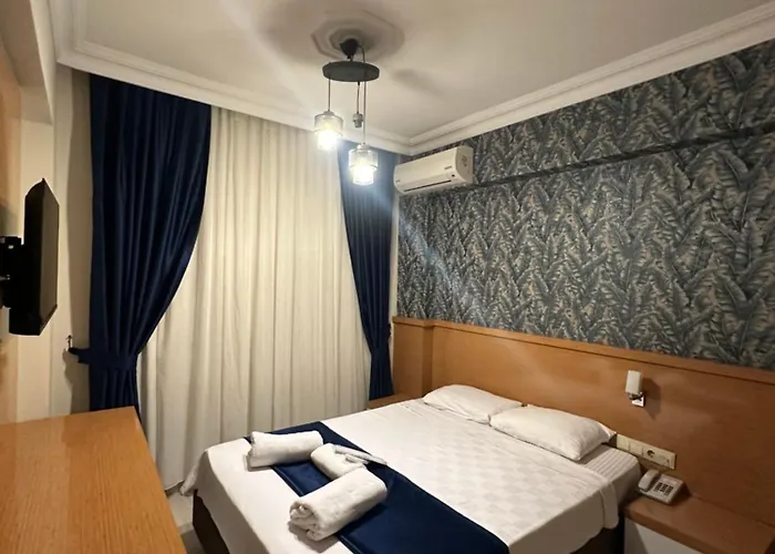 Otel Serenity Antalya