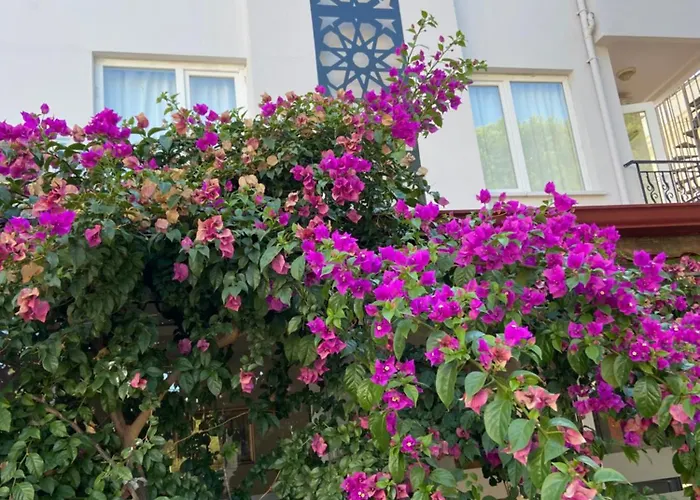 Otel Serenity Antalya