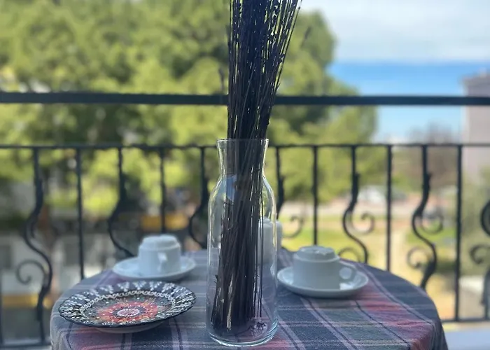 Serenity Antalya