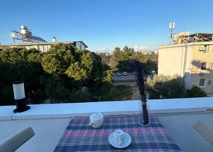 Otel Serenity 3*