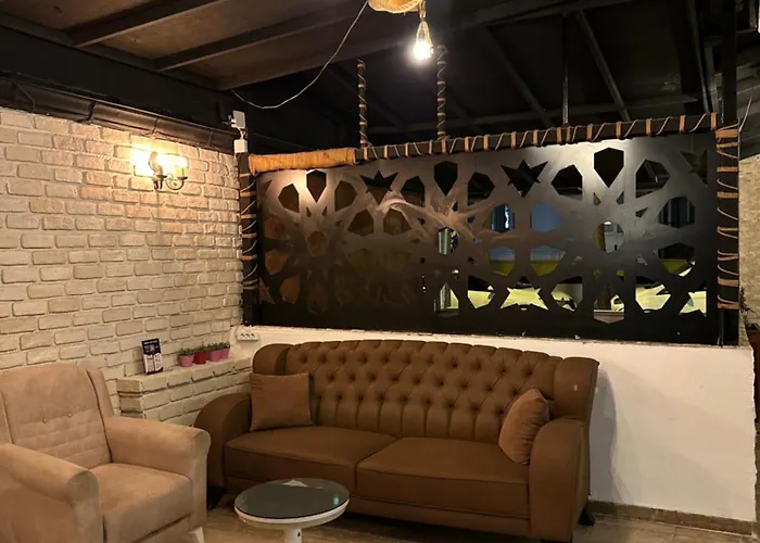 Serenity Otel 3*