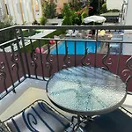 Serenity Hotel Antalya