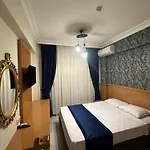 Serenity 3*