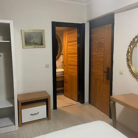 Otel Serenity Antalya