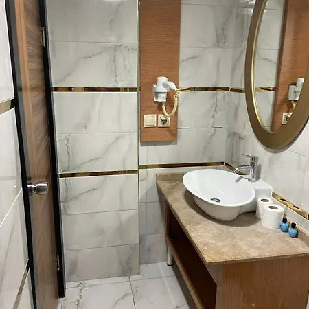 Serenity 3* Antalya