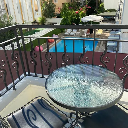 Serenity Otel Antalya