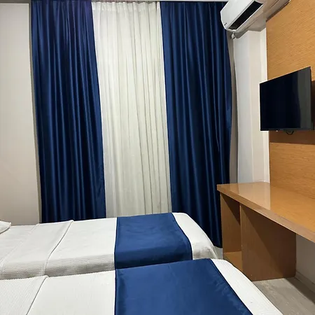 Serenity 3*