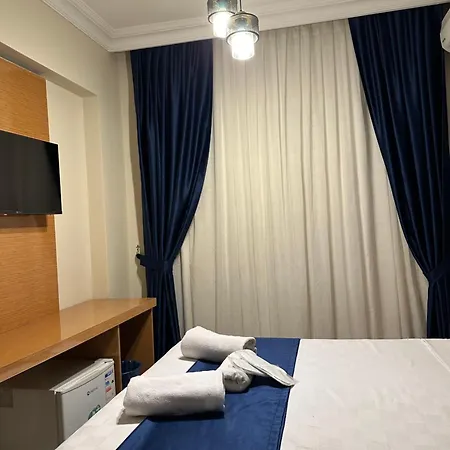Serenity Hotell 3*