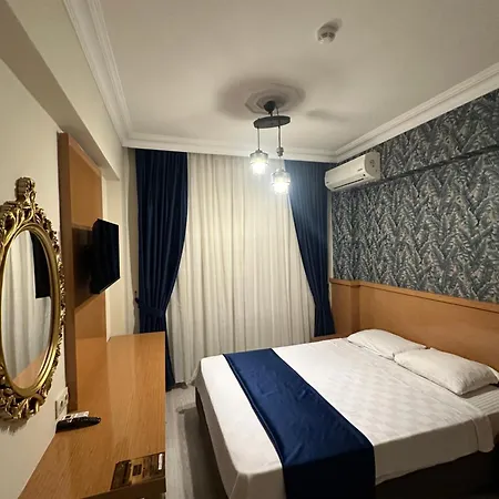 Serenity 3*