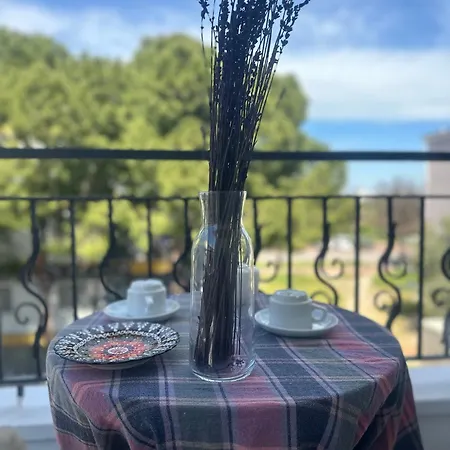 Serenity Antalya