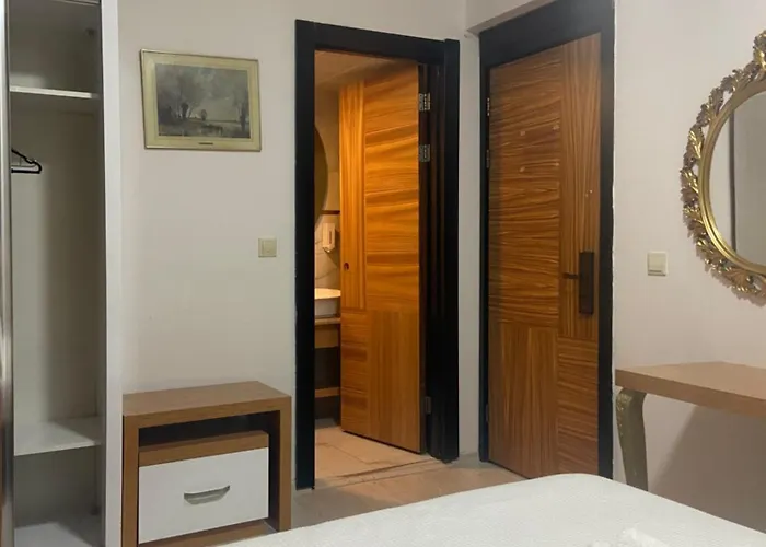 Serenity 酒店 安塔利亚