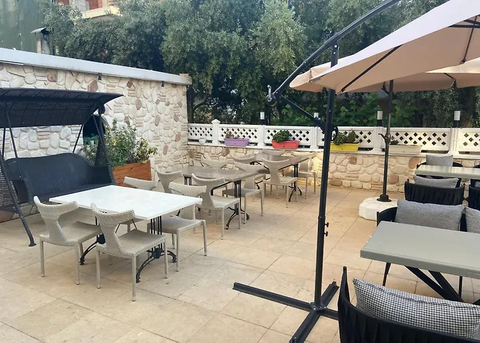 Serenity 3* 安塔利亚